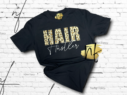 Hair Hustler