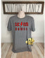 Sic Em TEAM BOLT TEE