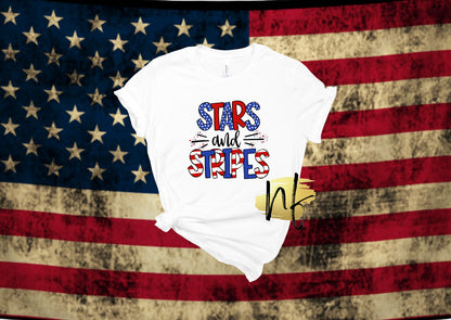 Stars and Stripes